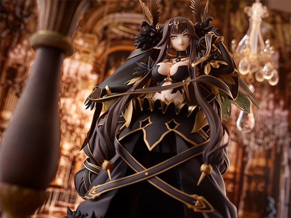 Assassin/Semiramis - Image 8