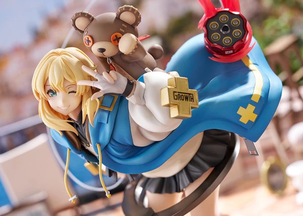 Bridget - GUILTY GEAR -STRIVE- 1/6 Scale - Image 13