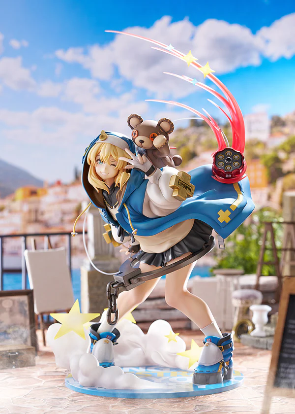 Bridget - GUILTY GEAR -STRIVE- 1/6 Scale - Image 8