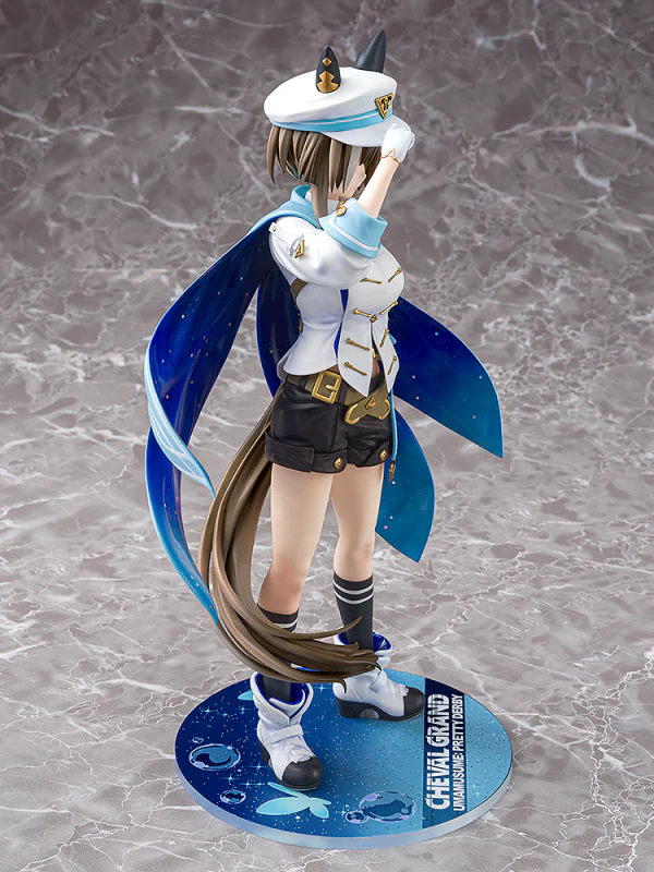 Cheval Grand - Umamusume: Pretty Derby 1/7 - Image 3