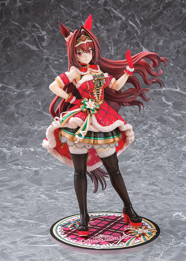 Daiwa Scarlet: Scarlet Nuit Etoile - Image 2