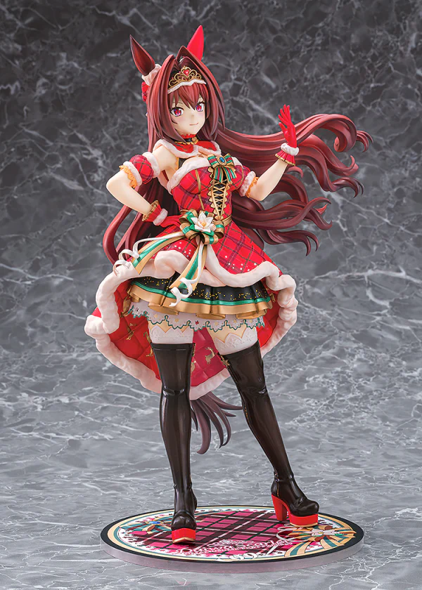 Daiwa Scarlet: Scarlet Nuit Etoile - Image 3