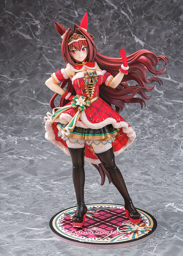 Daiwa Scarlet: Scarlet Nuit Etoile - Image 4