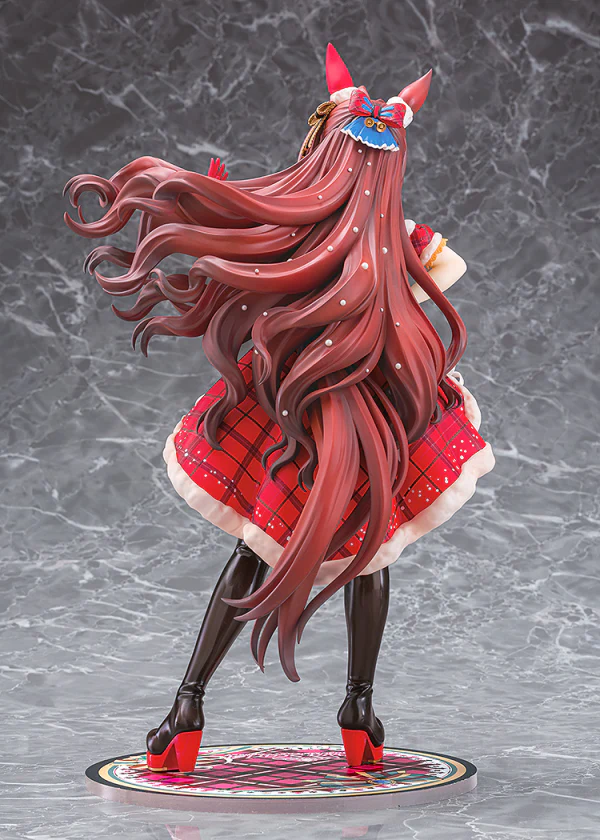 Daiwa Scarlet: Scarlet Nuit Etoile - Image 5