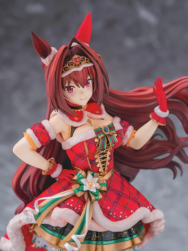 Daiwa Scarlet: Scarlet Nuit Etoile - Image 7