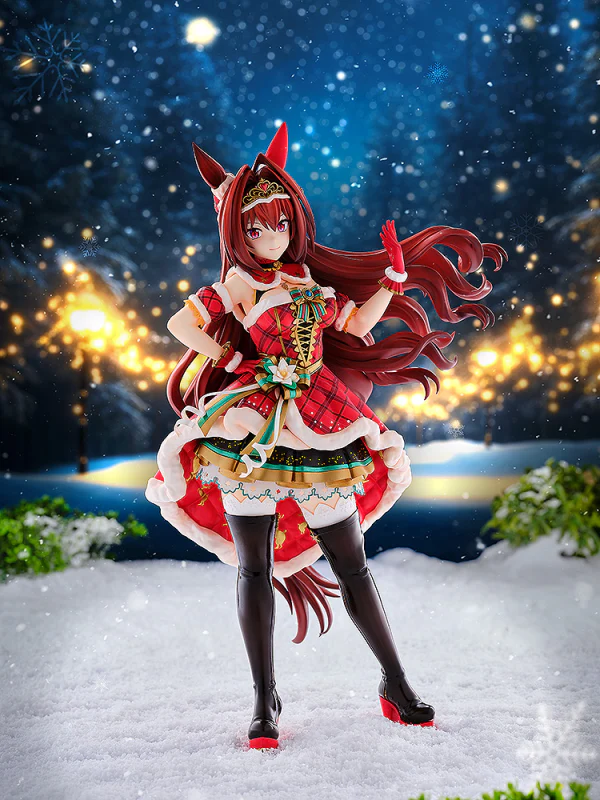 Daiwa Scarlet: Scarlet Nuit Etoile - Image 9