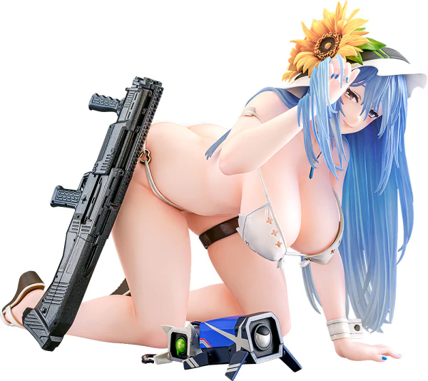 DP-12: Morning Fable Heavy Damage Ver.