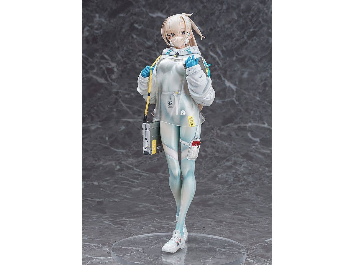 DR. - Flower Imitation 1/7 Scale Figure - Image 3