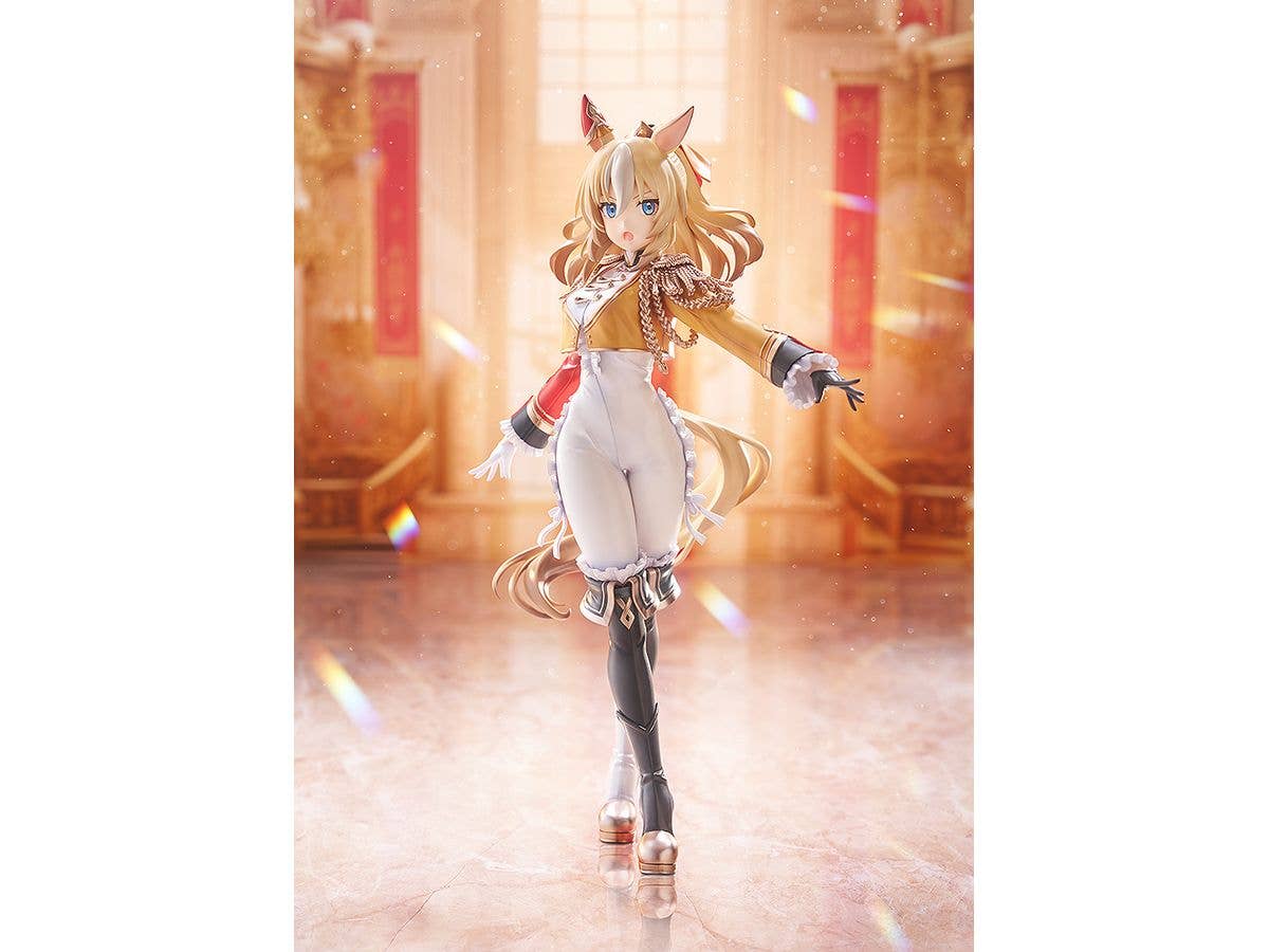 Durandal - Umamusume: Pretty Derby 1/7 - Image 9