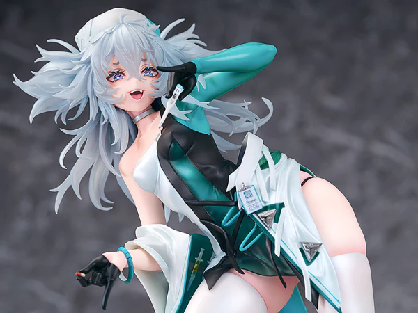 Florence - Etrian Odyssey IV 1/7 Scale Figure - Image 8
