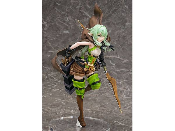 High Elf Archer(re-run) - Image 6