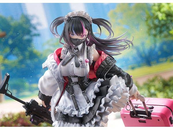 Jirai-chan - ARMS NOTE 1/7 Scale - Image 10