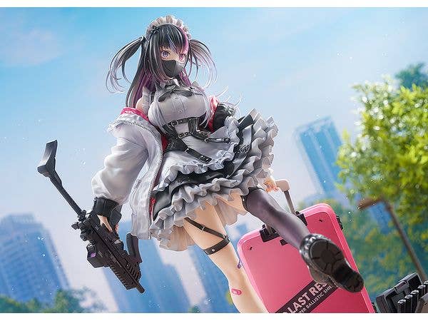 Jirai-chan - ARMS NOTE 1/7 Scale - Image 11