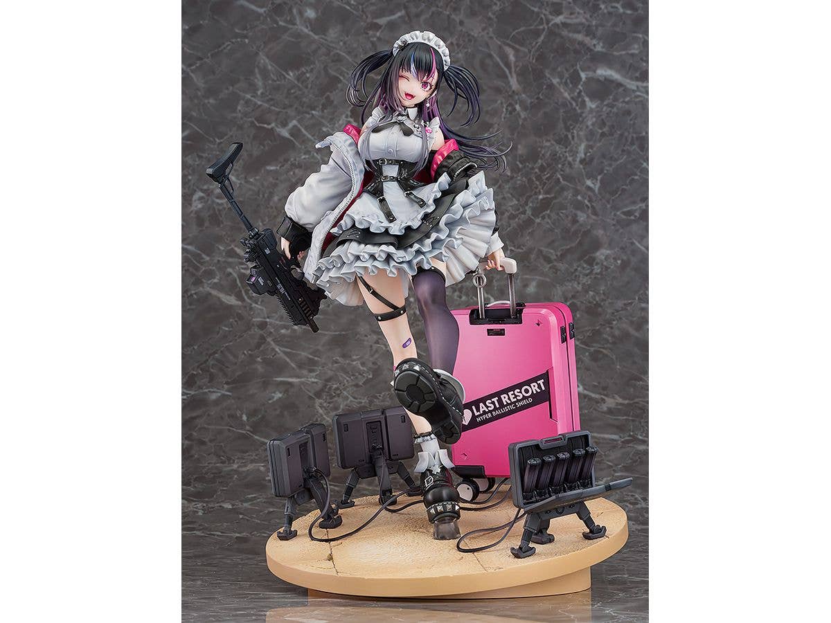Jirai-chan - ARMS NOTE 1/7 Scale - Image 2