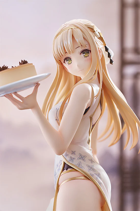 Klaudia: Chinese Dress Ver. - Image 10