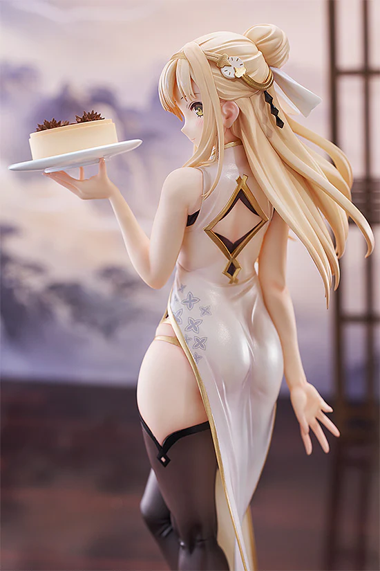 Klaudia: Chinese Dress Ver. - Image 11