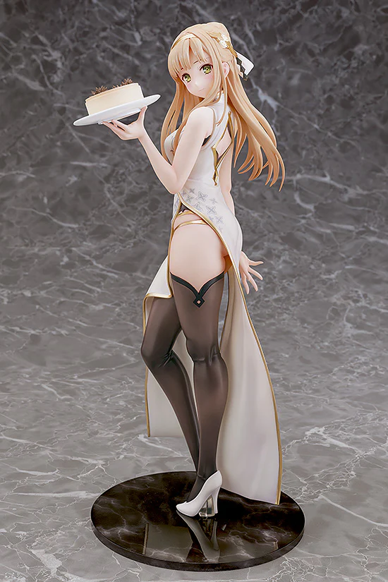 Klaudia: Chinese Dress Ver. - Image 2