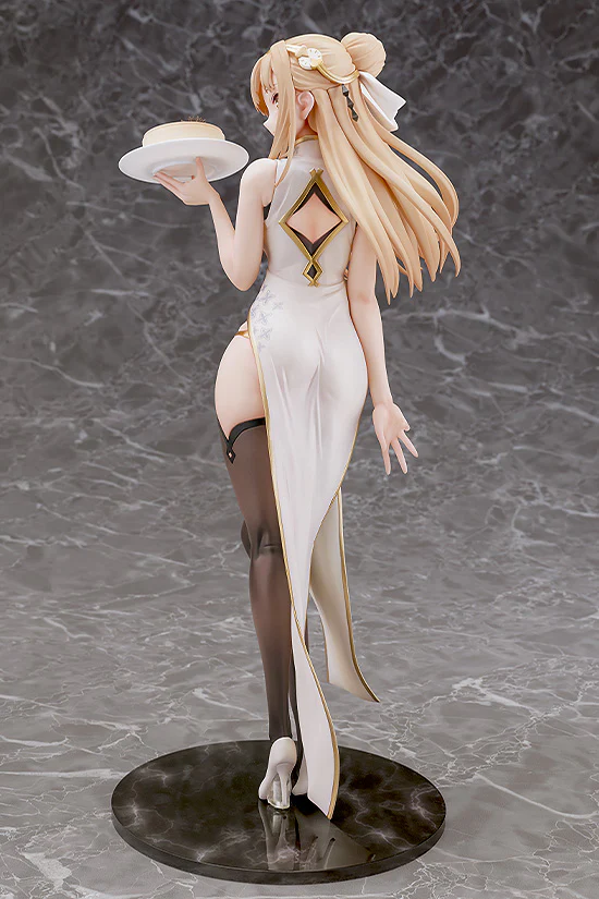 Klaudia: Chinese Dress Ver. - Image 3