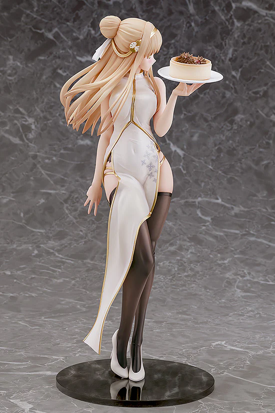 Klaudia: Chinese Dress Ver. - Image 4