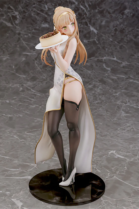 Klaudia: Chinese Dress Ver. - Image 5