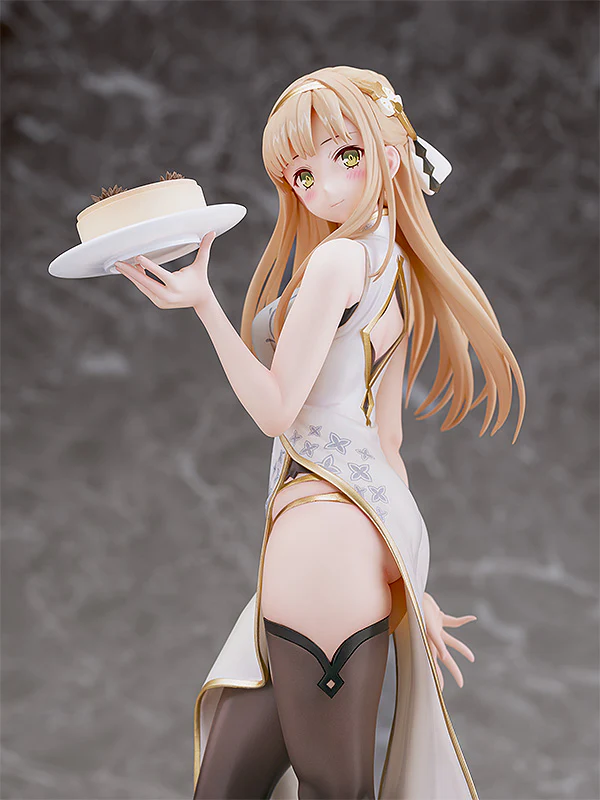 Klaudia: Chinese Dress Ver. - Image 6