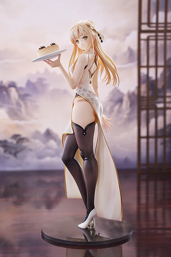 Klaudia: Chinese Dress Ver. - Image 7