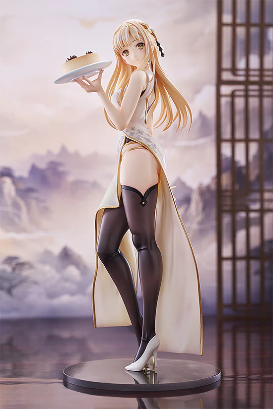 Klaudia: Chinese Dress Ver. - Image 8