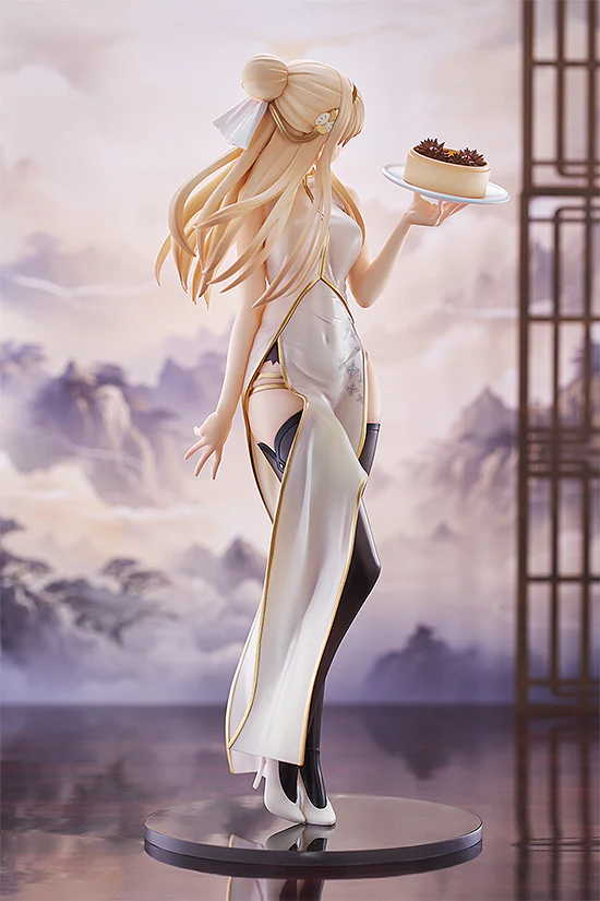 Klaudia: Chinese Dress Ver. - Image 9