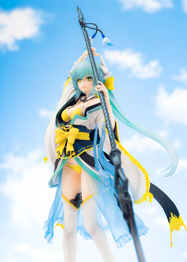 Lancer/Kiyohime