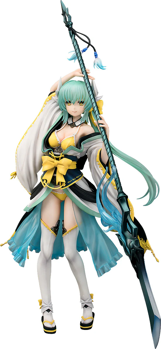 Lancer/Kiyohime - Image 5
