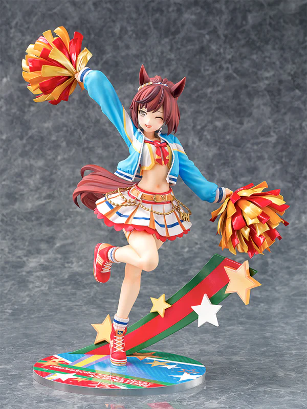 Nice Nature: Cheerleader - Image 13