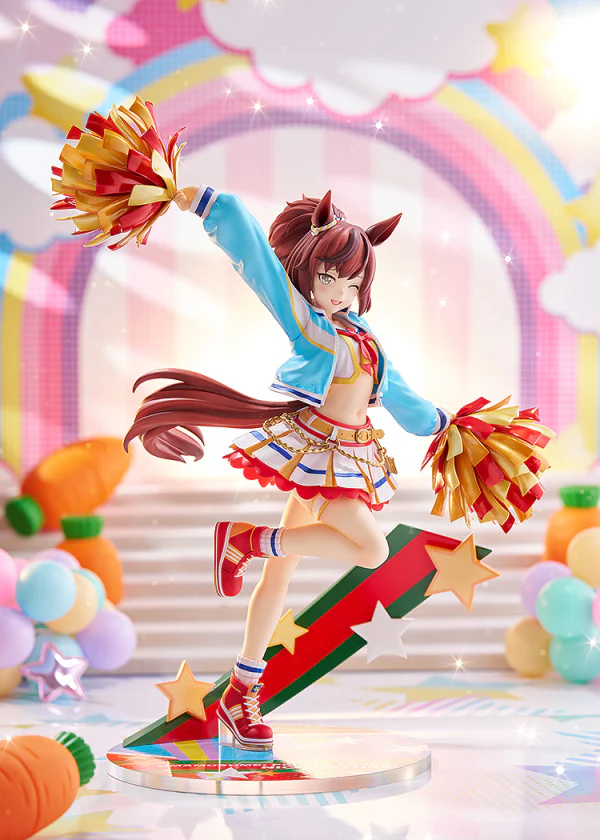Nice Nature: Cheerleader - Image 2