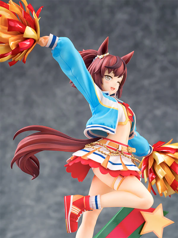 Nice Nature: Cheerleader - Image 3