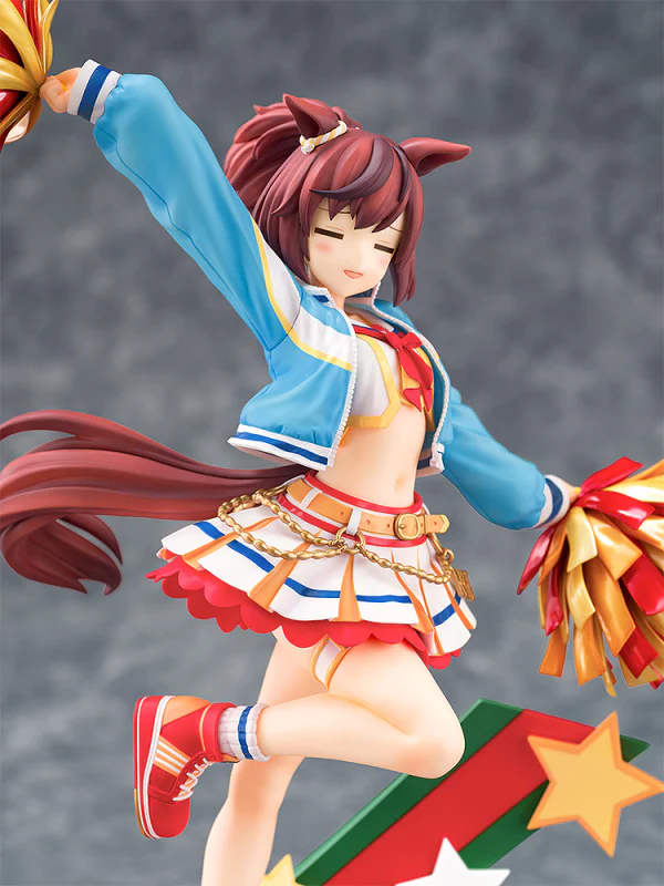Nice Nature: Cheerleader - Image 6
