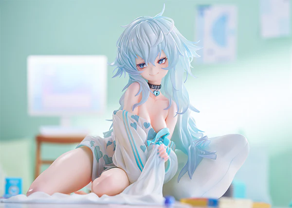 PA-15 Marvelous Yam Pastry Heavy Damage Ver. - Image 11