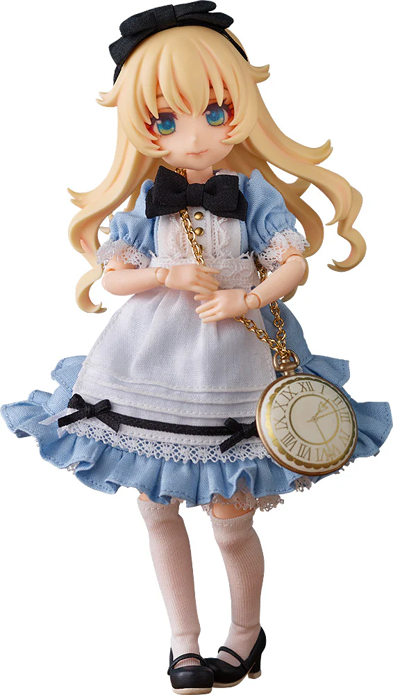PARDOLL: Alice - Fairytale Series Figure