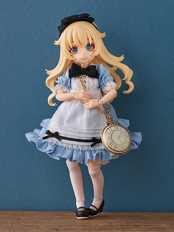 PARDOLL: Alice - Fairytale Series Figure - Image 2