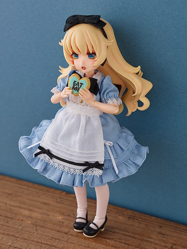 PARDOLL: Alice - Fairytale Series Figure - Image 3