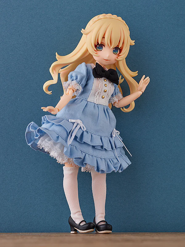 PARDOLL: Alice - Fairytale Series Figure - Image 5