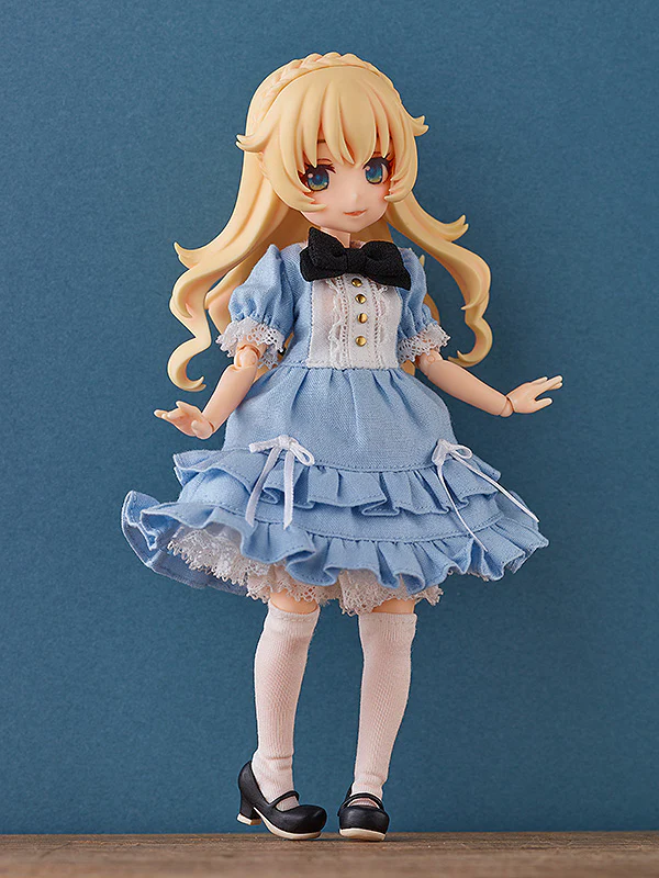 PARDOLL: Alice - Fairytale Series Figure - Image 6