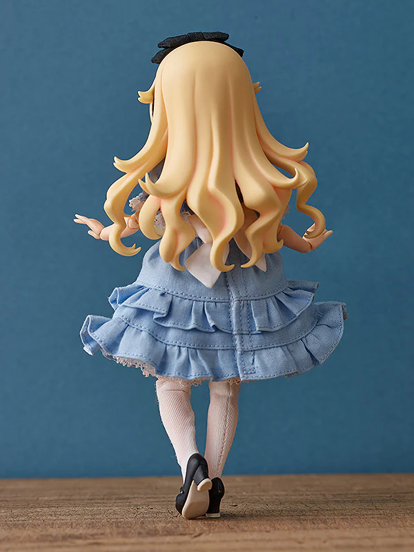 PARDOLL: Alice - Fairytale Series Figure - Image 7