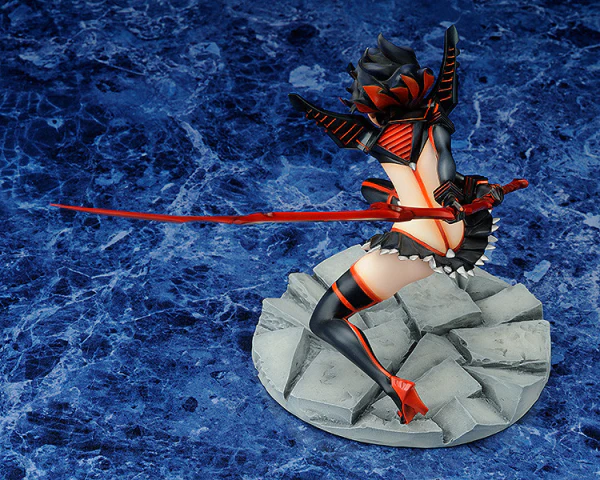 Ryuko Matoi: Kamui Senketsu Ver.(3rd-run) - Image 7