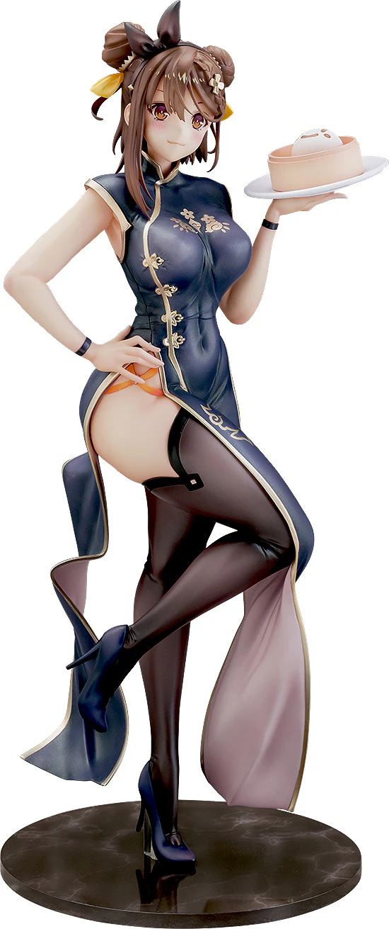 Ryza: Chinese Dress Ver.
