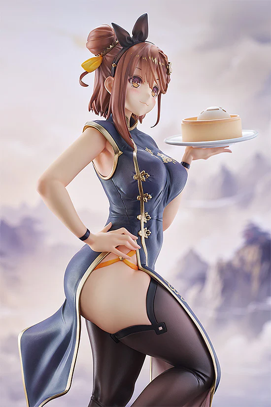 Ryza: Chinese Dress Ver. - Image 10