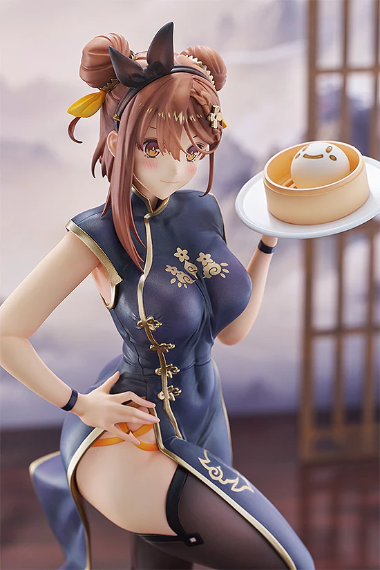 Ryza: Chinese Dress Ver. - Image 11