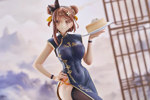 Ryza: Chinese Dress Ver. - Image 12