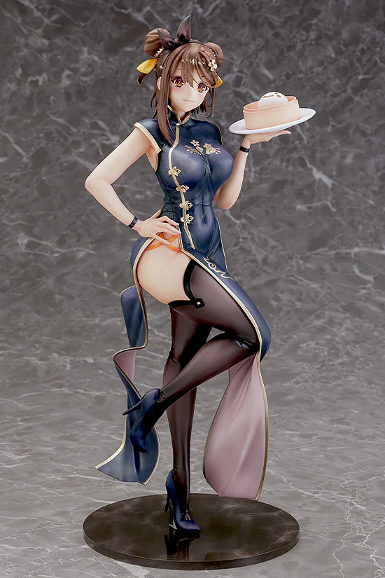 Ryza: Chinese Dress Ver. - Image 2
