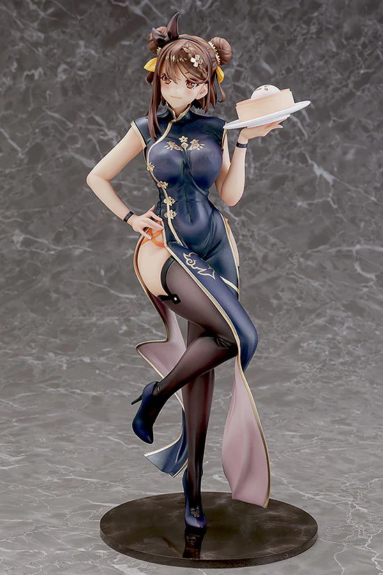 Ryza: Chinese Dress Ver. - Image 3