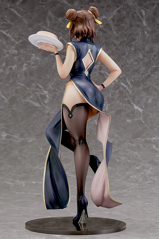 Ryza: Chinese Dress Ver. - Image 4