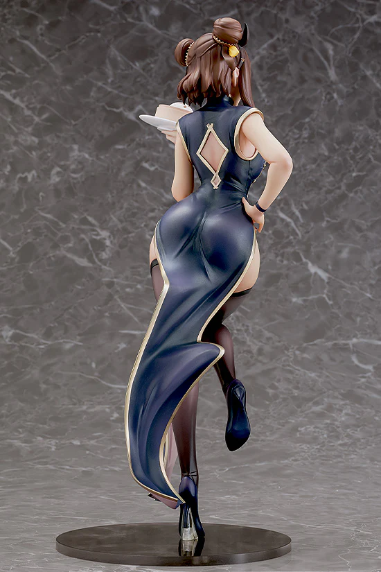 Ryza: Chinese Dress Ver. - Image 5